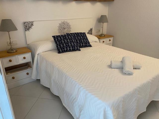 Tropicana Benalmadena