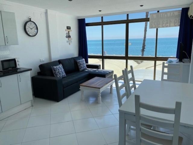 Tropicana Apartment *