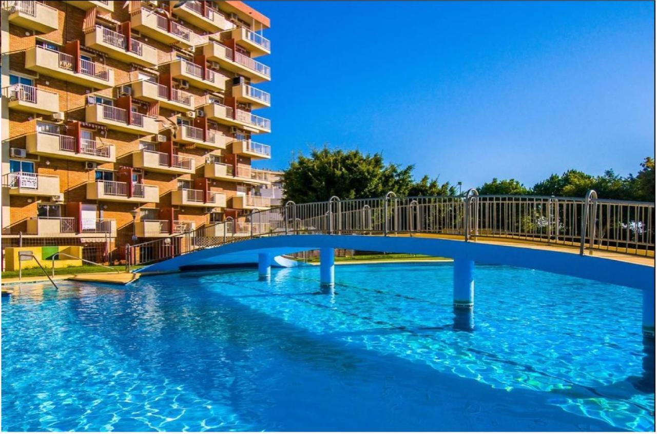 Apartment Estudio J-60, Terraza & 1º Planta Benalmadena