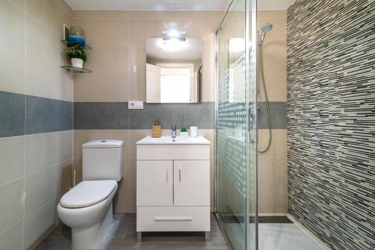 N&a Azucenas - 2br Recently Renovated Apartment Benalmadena