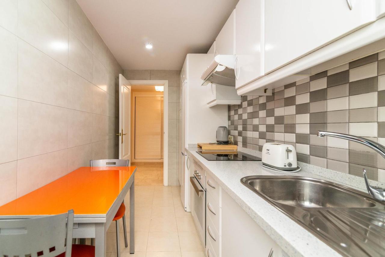 N&a Azucenas - 2br Recently Renovated Benalmadena