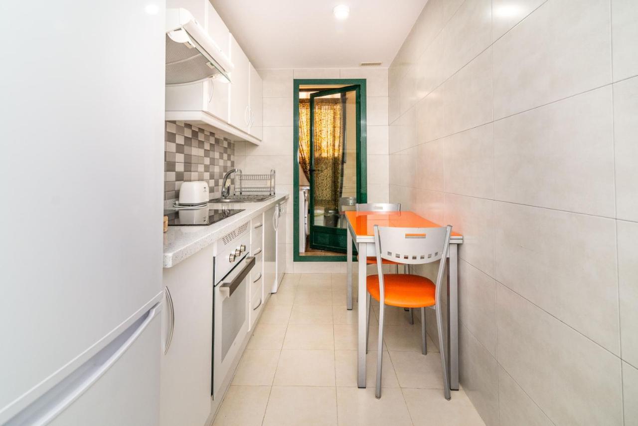 Apartment N&a Azucenas - 2br Recently Renovated Benalmadena