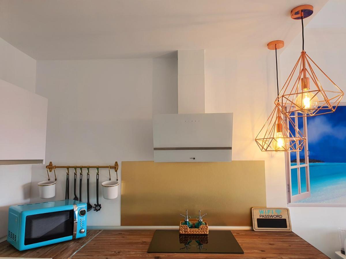 Benal Appartement Benalmádena