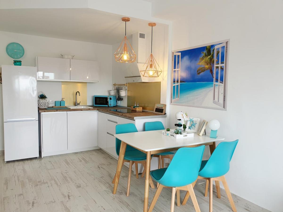 Appartement Benal *