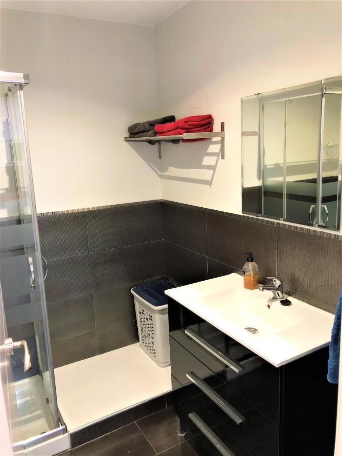 Appartement Precioso Apartamento Frente Al Mar Benalbeach Benalmádena