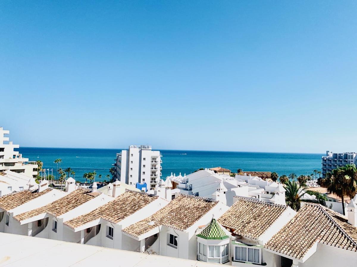 Appartement Vive La Paloma, Playa A 100m Benalmádena