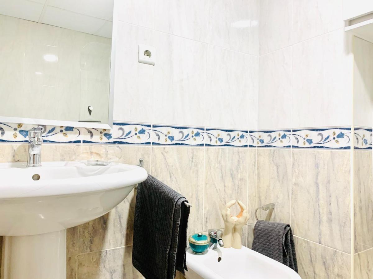 Vive La Paloma, Playa A 100m Appartement Benalmádena