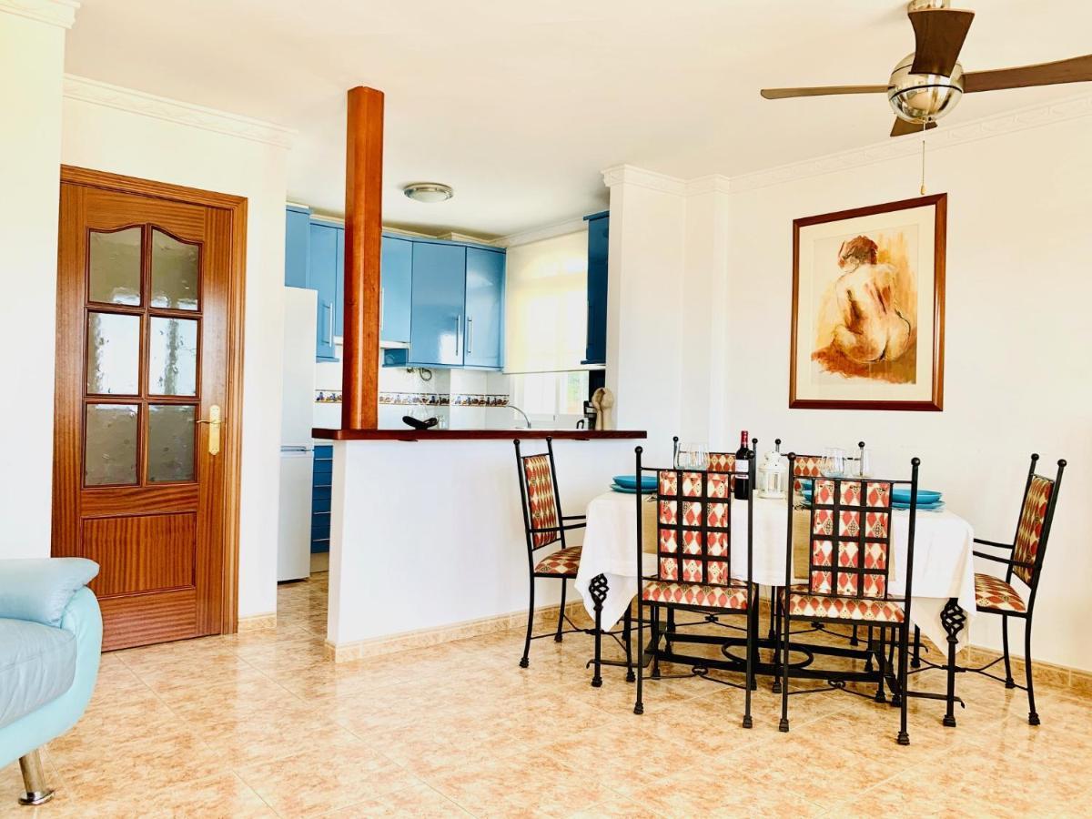 Appartement Vive La Paloma, Playa A 100m *