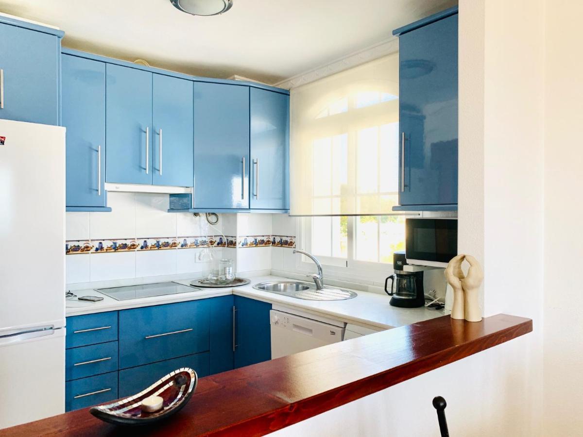 Vive La Paloma, Playa A 100m Appartement *