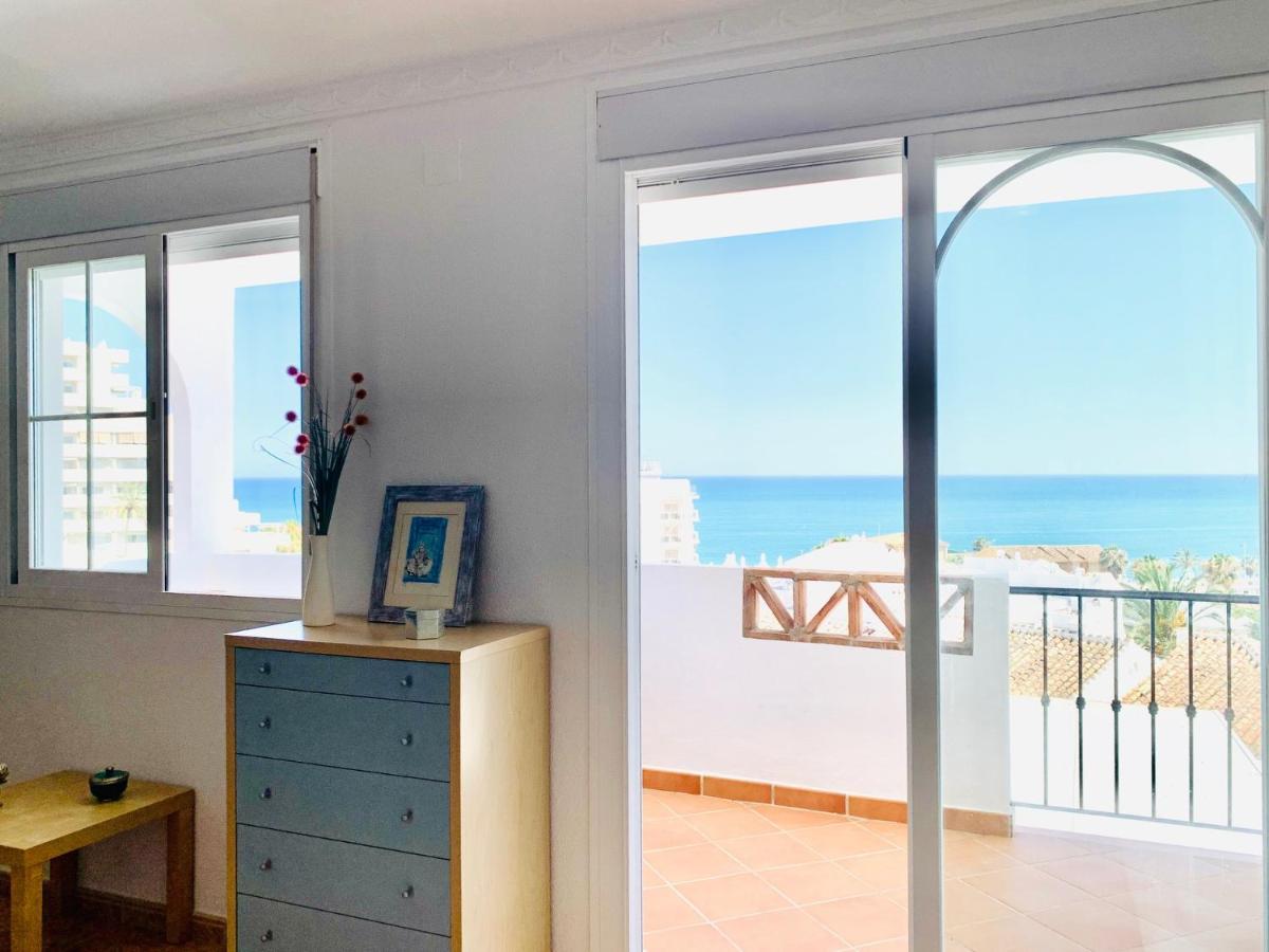 Vive La Paloma, Playa A 100m
