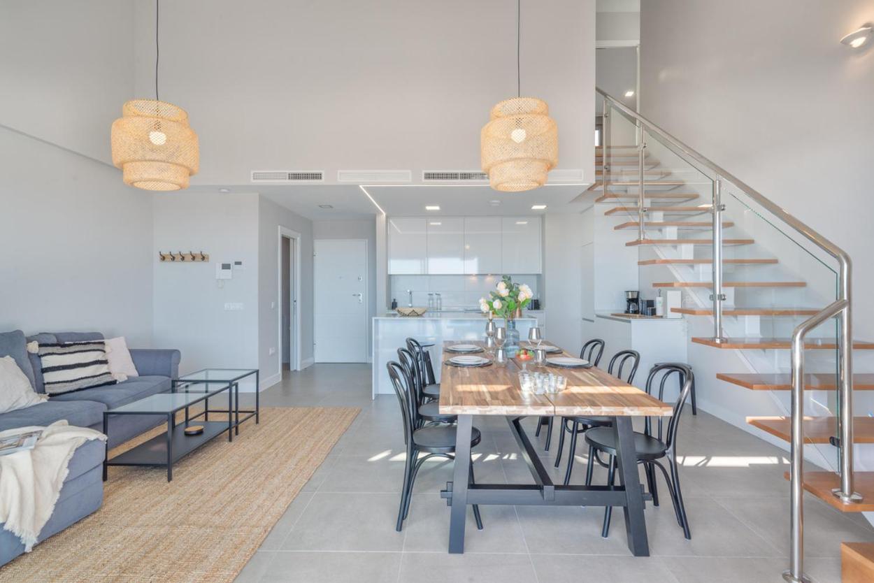 Apartment Piso Serenity *