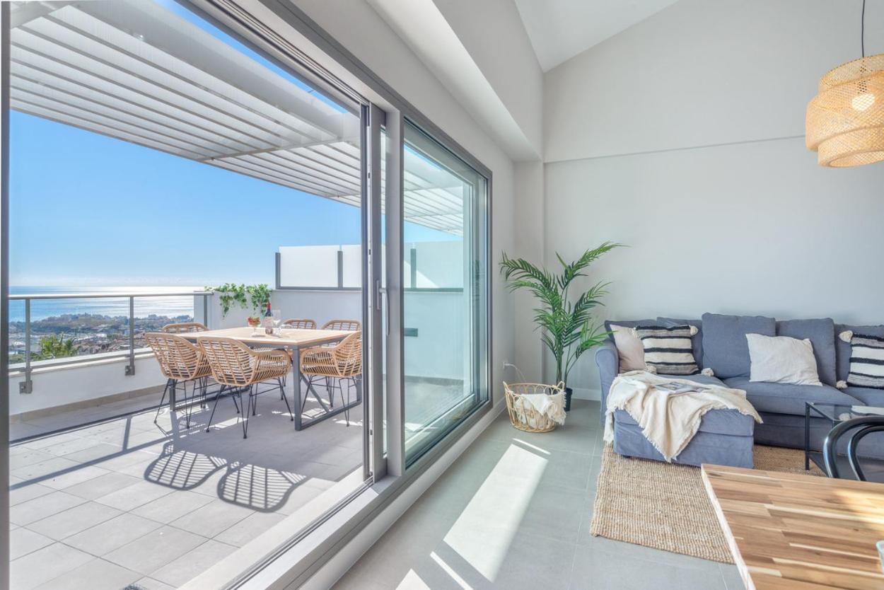 Piso Serenity Apartment *