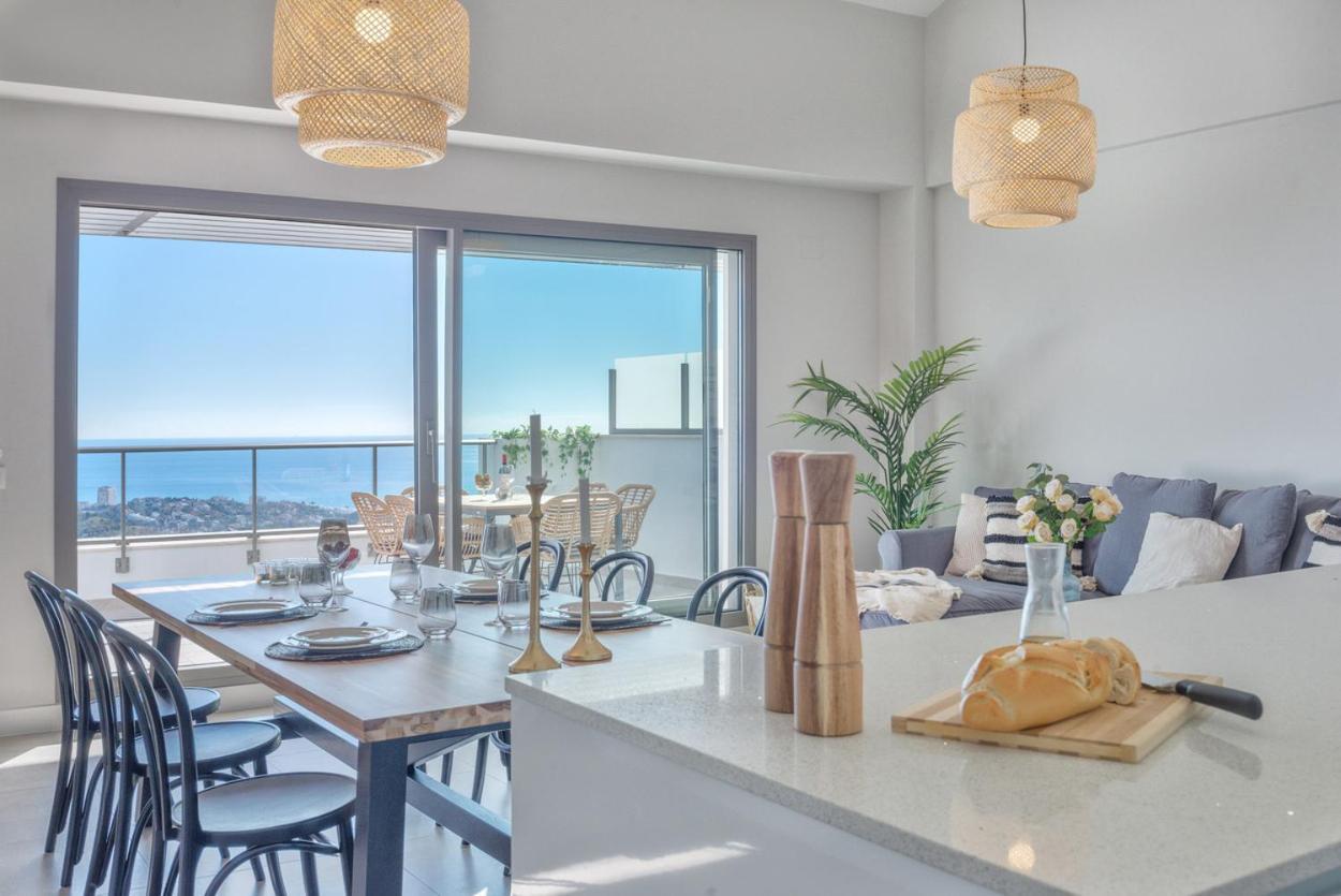 Piso Serenity Benalmadena