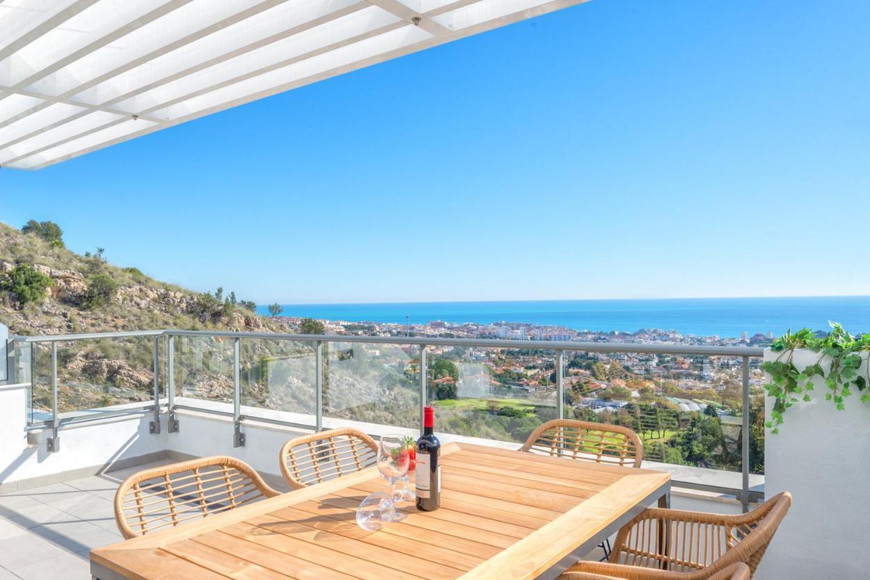 Piso Serenity * Benalmadena
