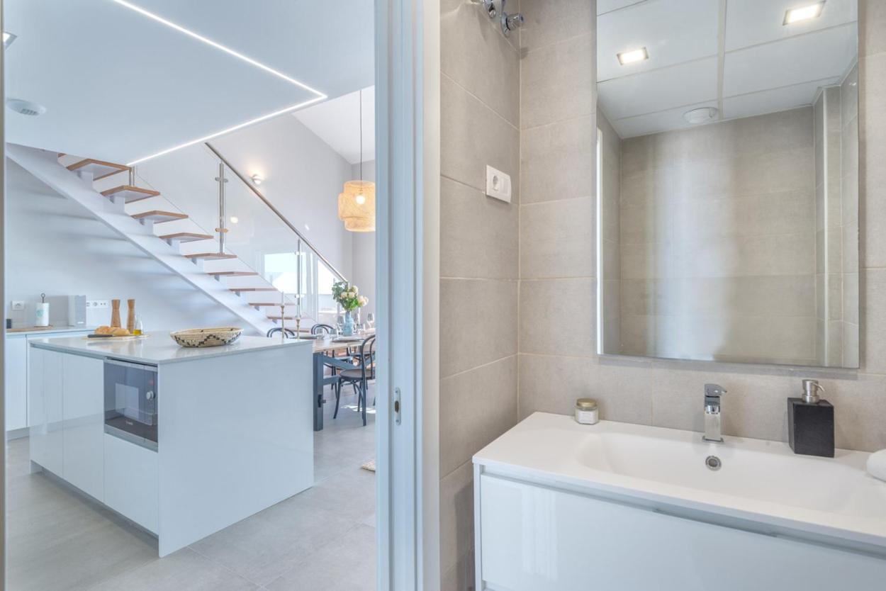 Piso Serenity Benalmadena