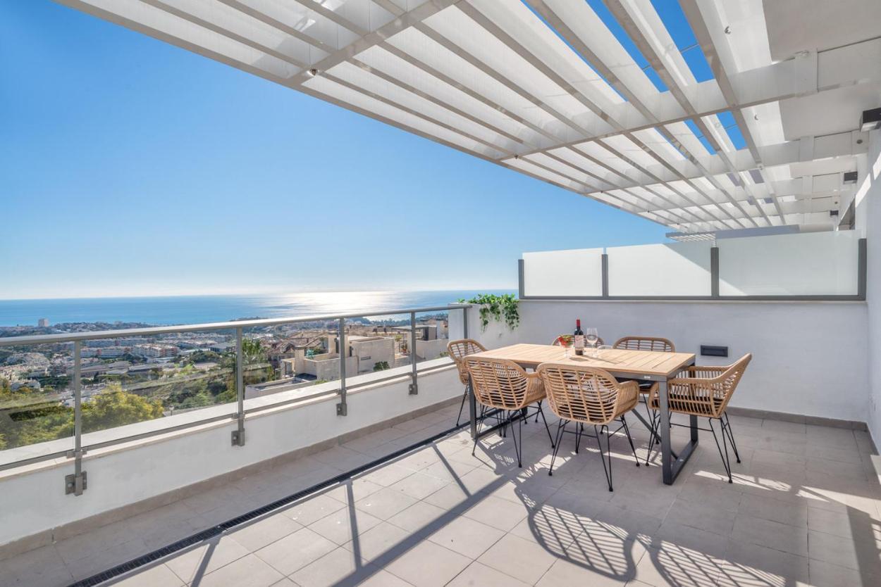 Piso Serenity * Benalmadena