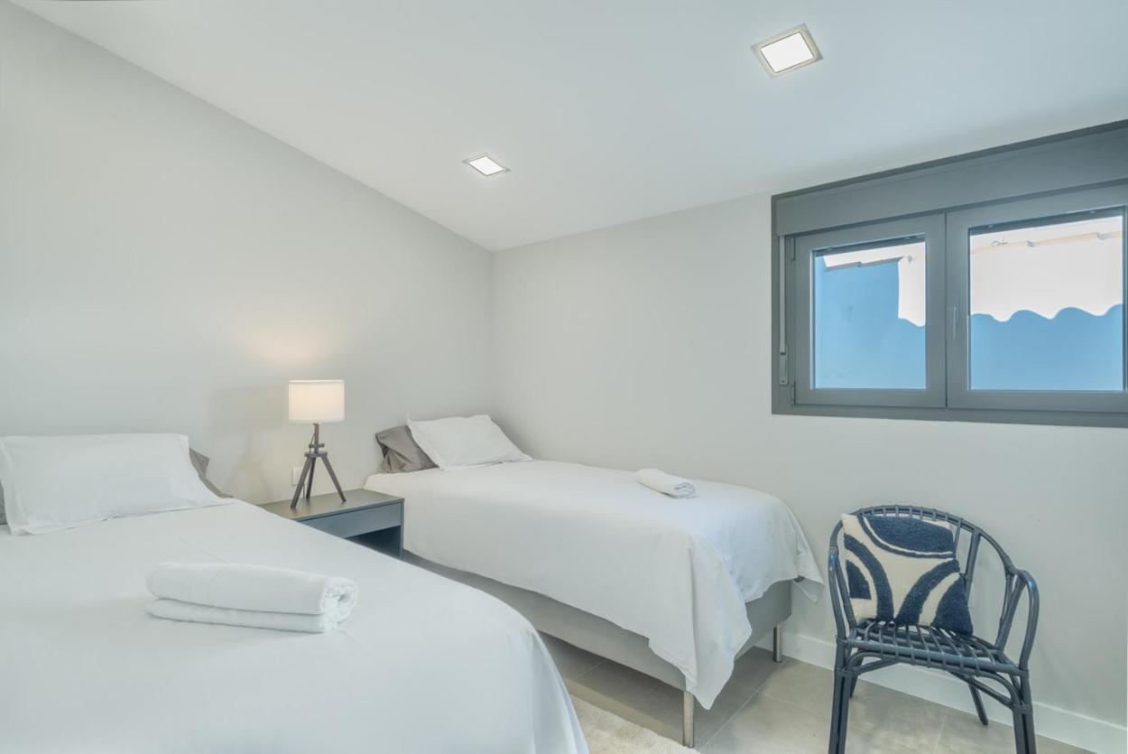 Piso Serenity Benalmadena