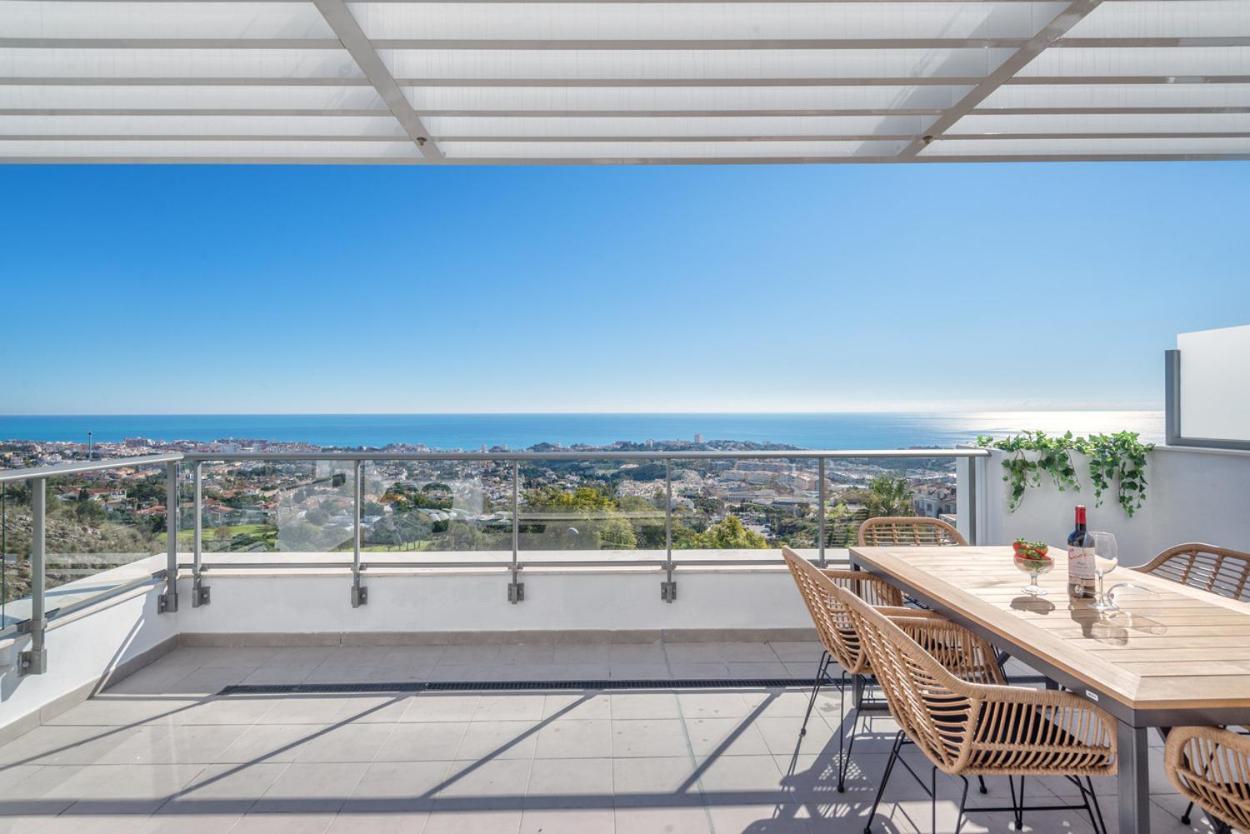 Piso Serenity * Benalmadena