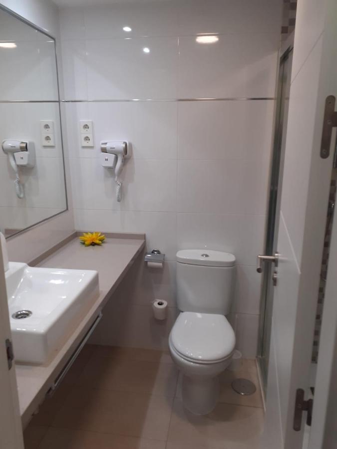 Benal Estudio Playa Apartment