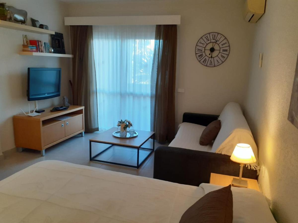 Benal Estudio Playa