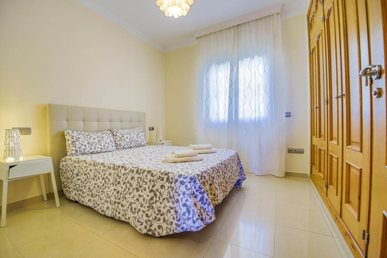Bonito Al Lado De La Playa Con Vistas Al Mar Apartment Benalmadena