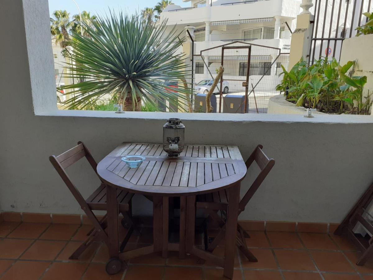 Benal Estudio Playa Apartment Benalmadena