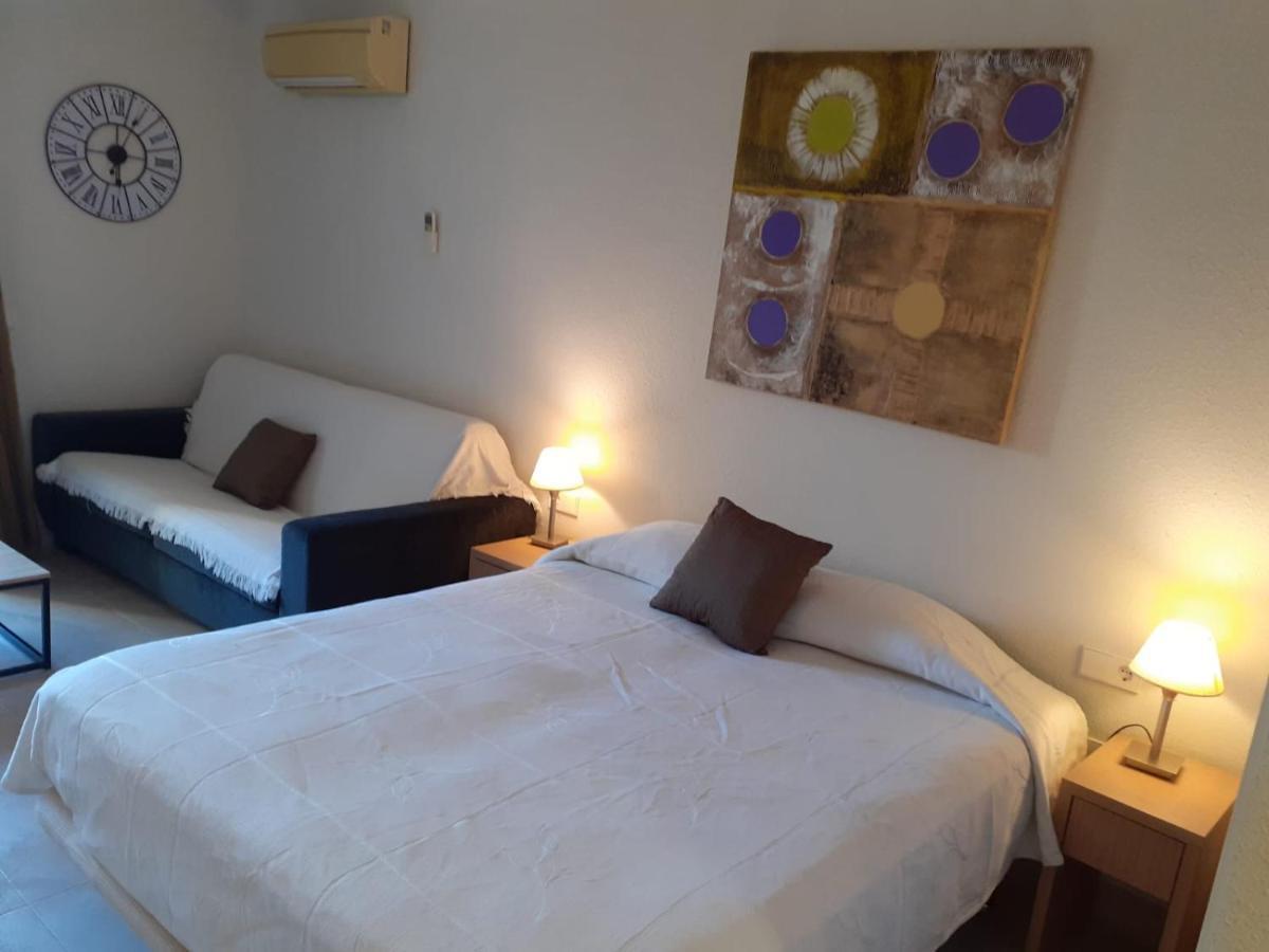 Benal Estudio Playa * Benalmadena