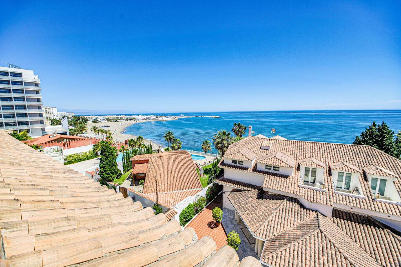 Apartment Excepcional Duplex Al Lado De La Playa Y Con Vistas Al Mar