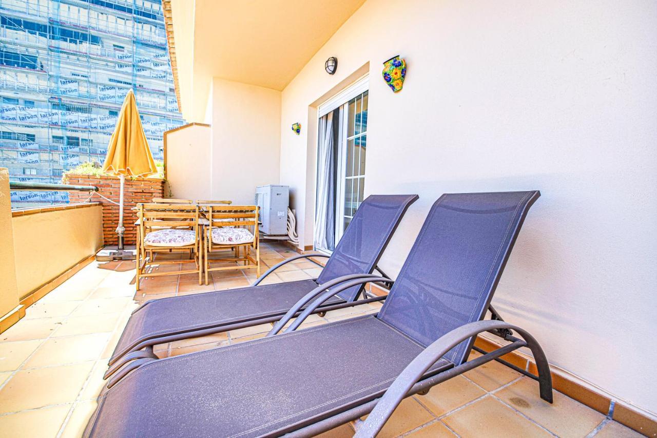 Excepcional Duplex Al Lado De La Playa Y Con Vistas Al Mar Apartment *