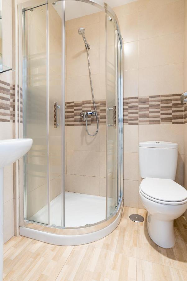 Modern Studio Appartement Benalmádena