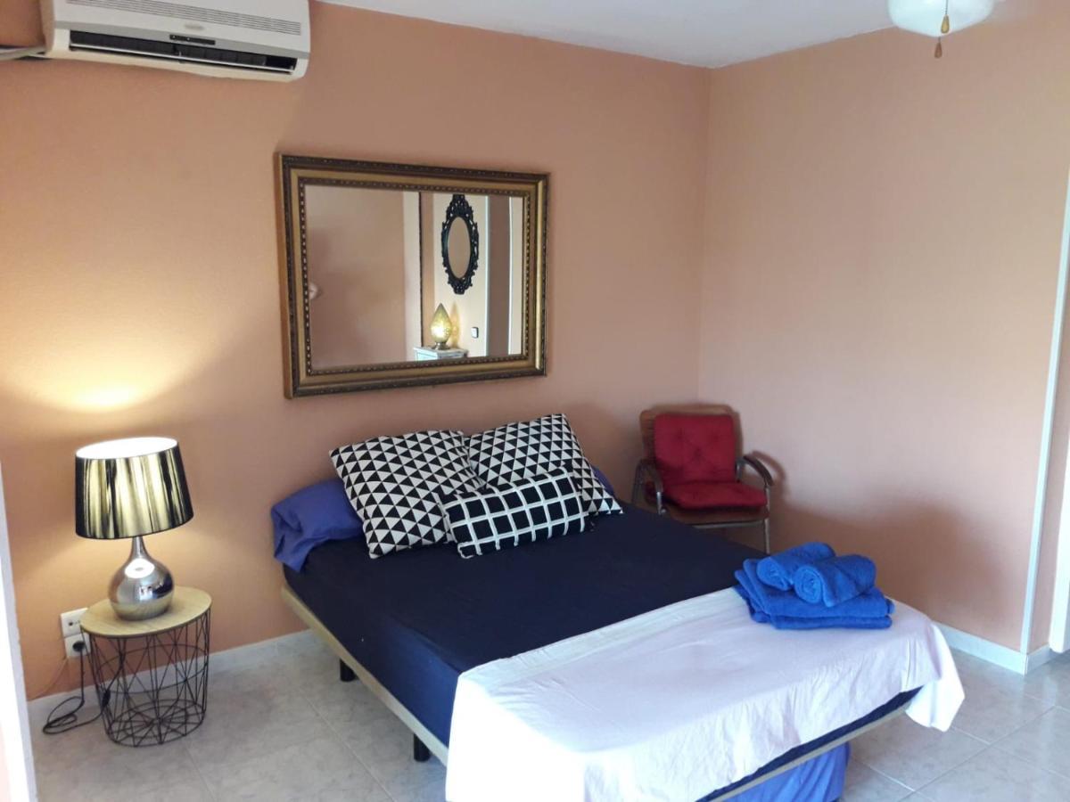 Apartment Aguila