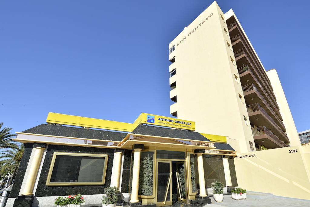 Appartement Don Gustavo