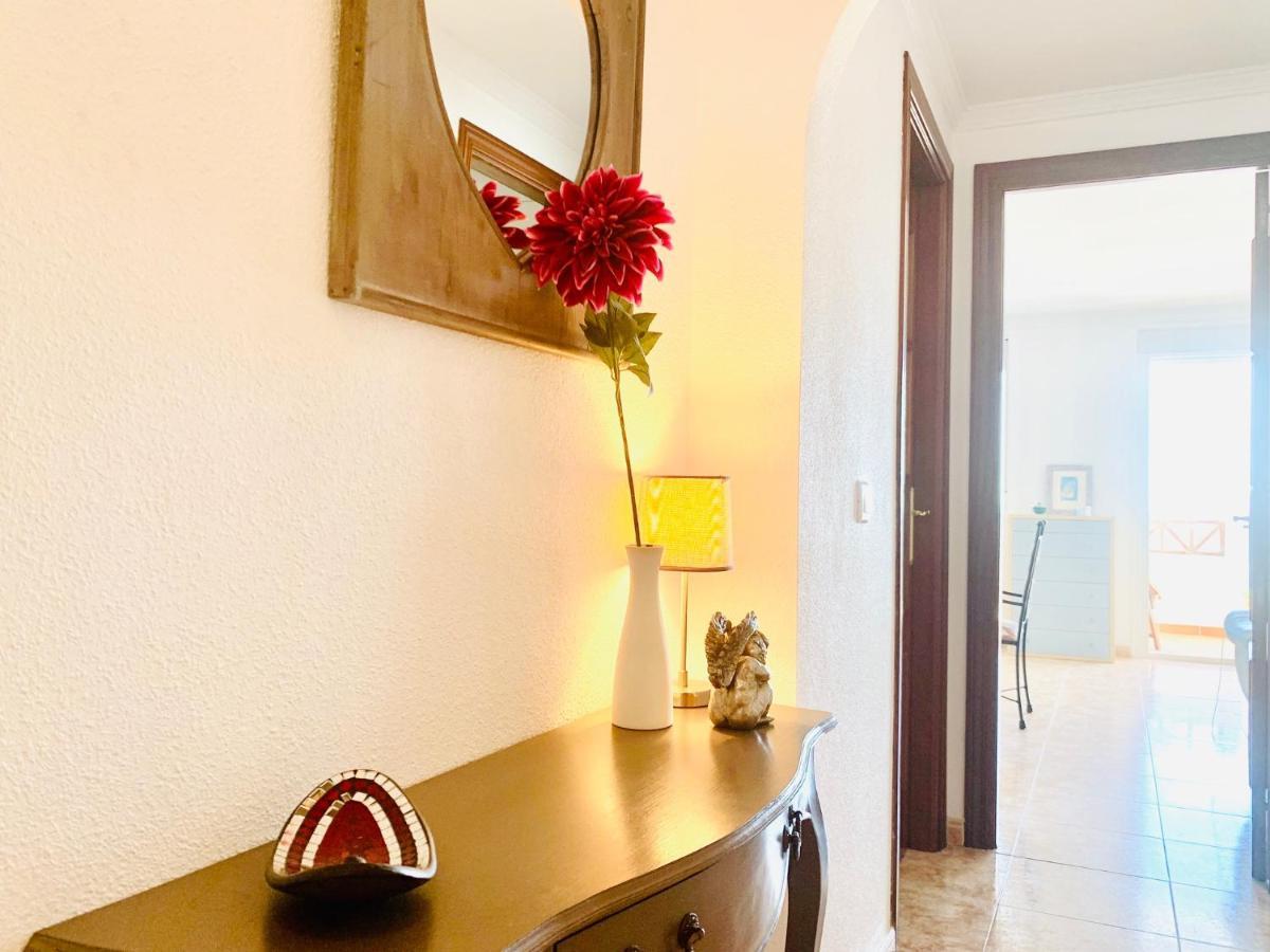 Vive La Paloma, Playa A 100m Appartement