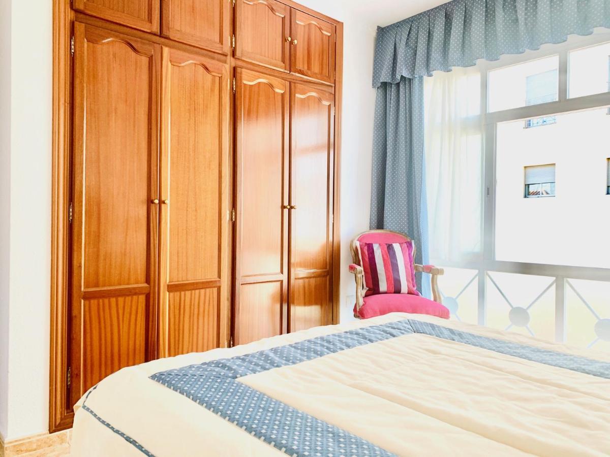 Vive La Paloma, Playa A 100m Appartement