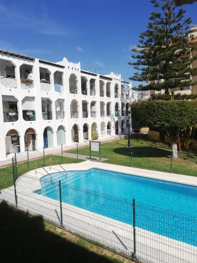 Apartamento Benalmadena * Benalmádena