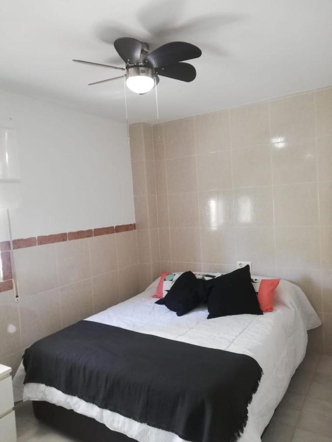 Apartamento Benalmadena *