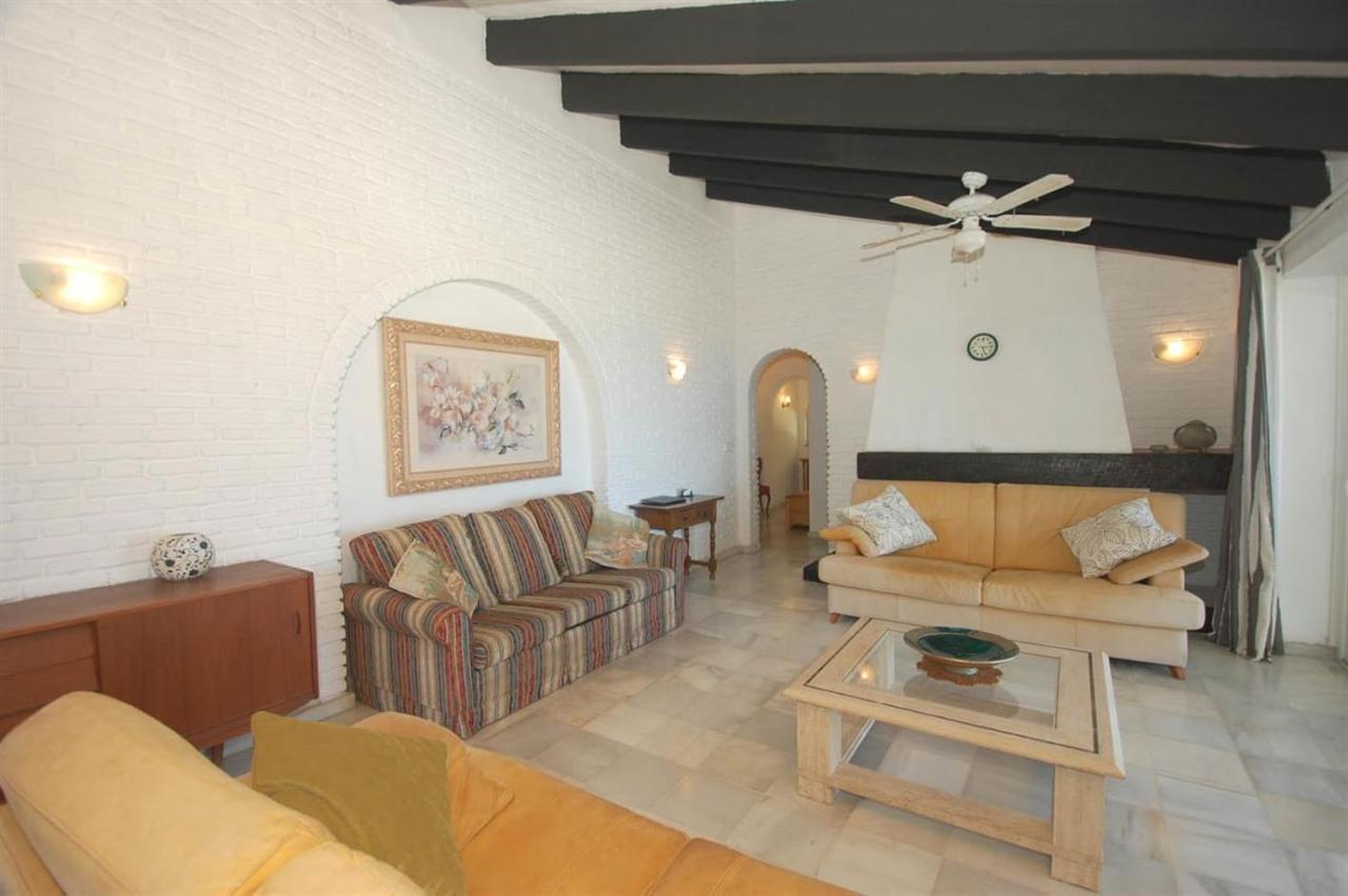 Villa Mu 069 Villa Benalmadena