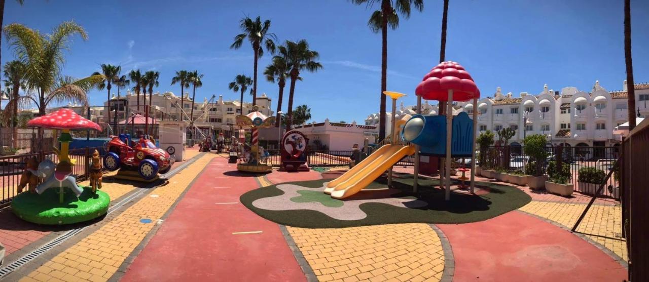 Puerto Marina Luxury With Sea Views * Benalmádena