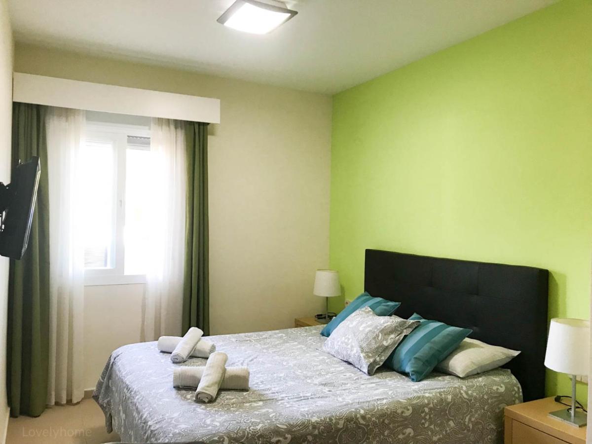Benalbeach Casa Kito Appartement *
