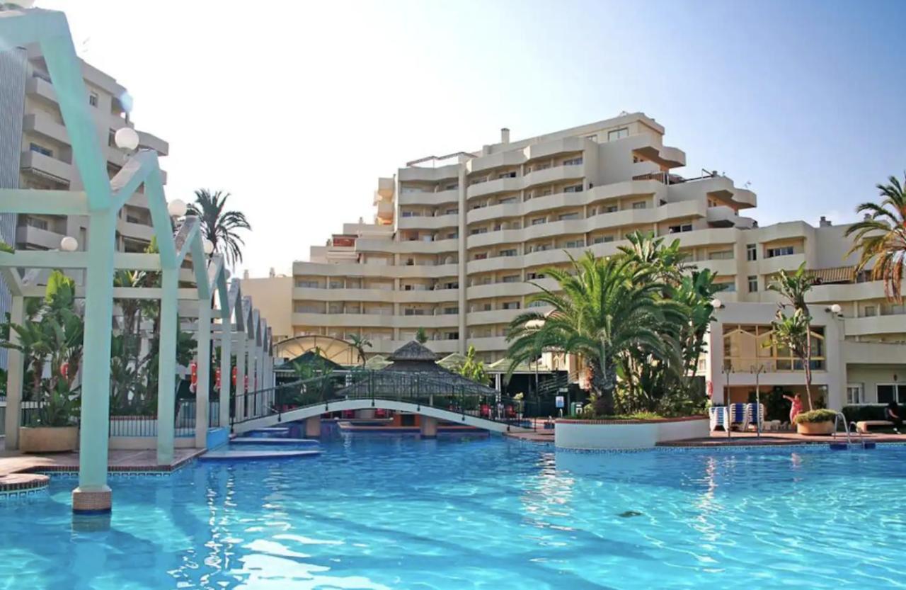 Appartement Benalbeach Casa Kito Benalmádena