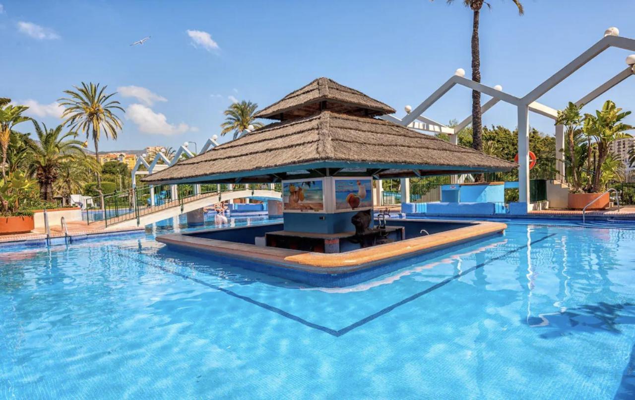 Benalbeach Casa Kito Appartement