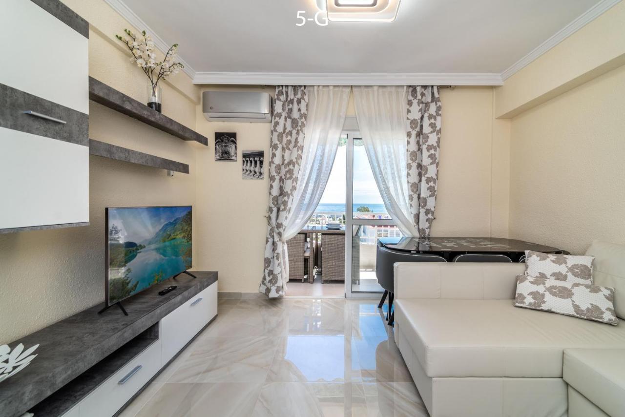Appartement Always Happy 1 Bdr 6g And 5g Puerto Marina Views *