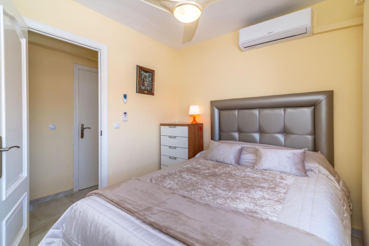 Appartement Always Happy 1 Bdr 6g And 5g Puerto Marina Views Benalmádena