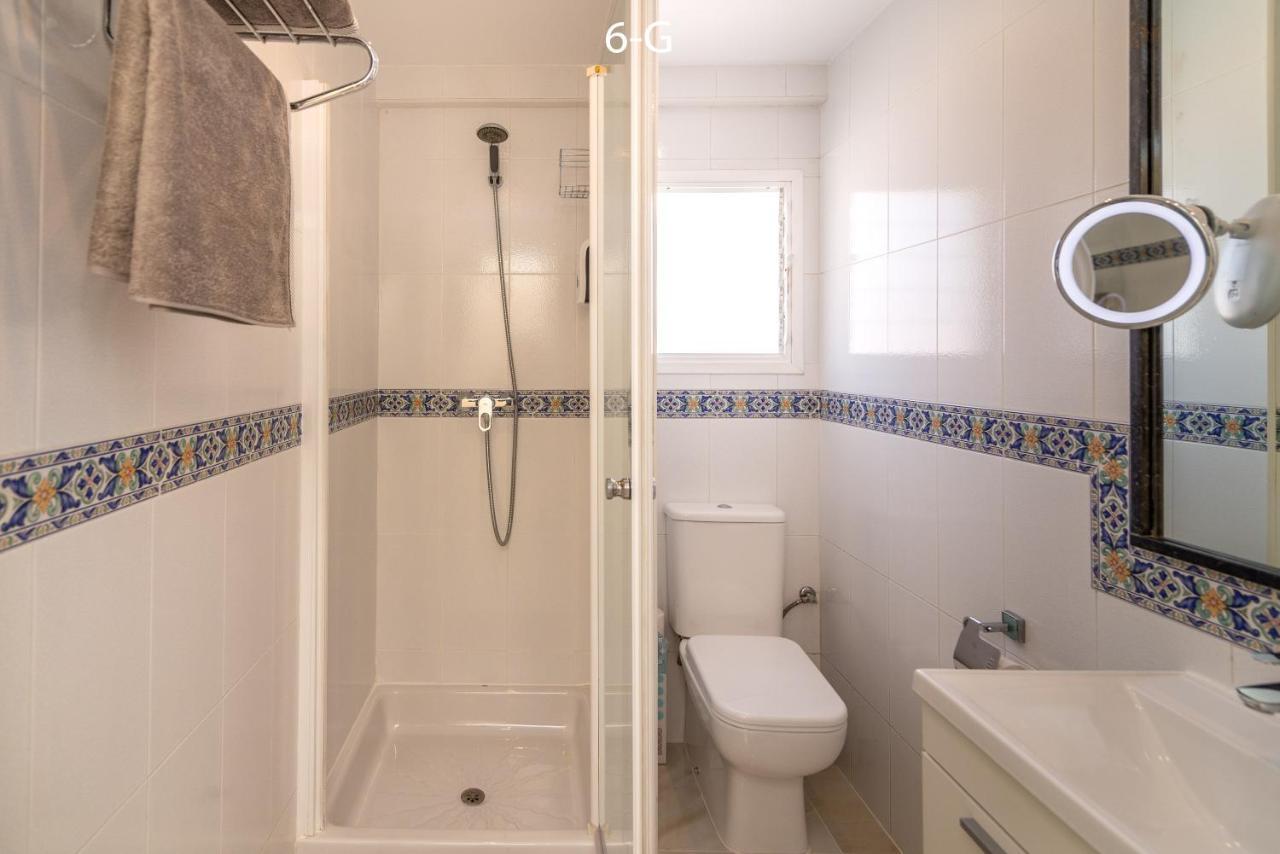 Always Happy 1 Bdr 6g And 5g Puerto Marina Views Apartamento Benalmádena