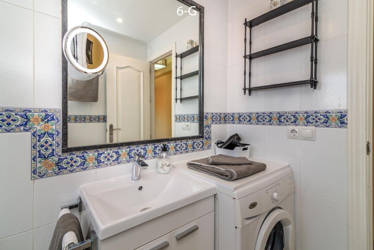 Always Happy 1 Bdr 6g And 5g Puerto Marina Views Apartamento *