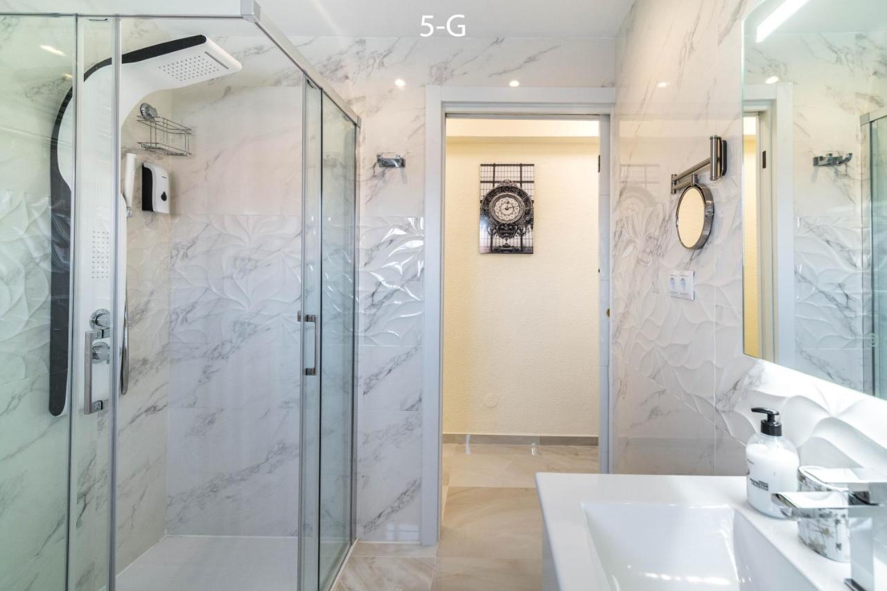 Appartement Always Happy 1 Bdr 6g And 5g Puerto Marina Views