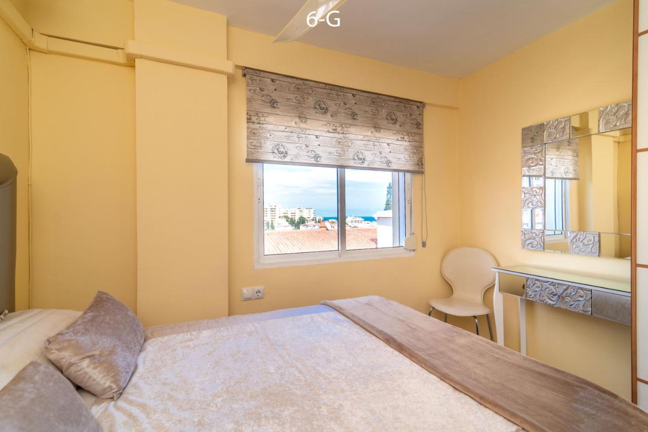 Appartement Always Happy 1 Bdr 6g And 5g Puerto Marina Views