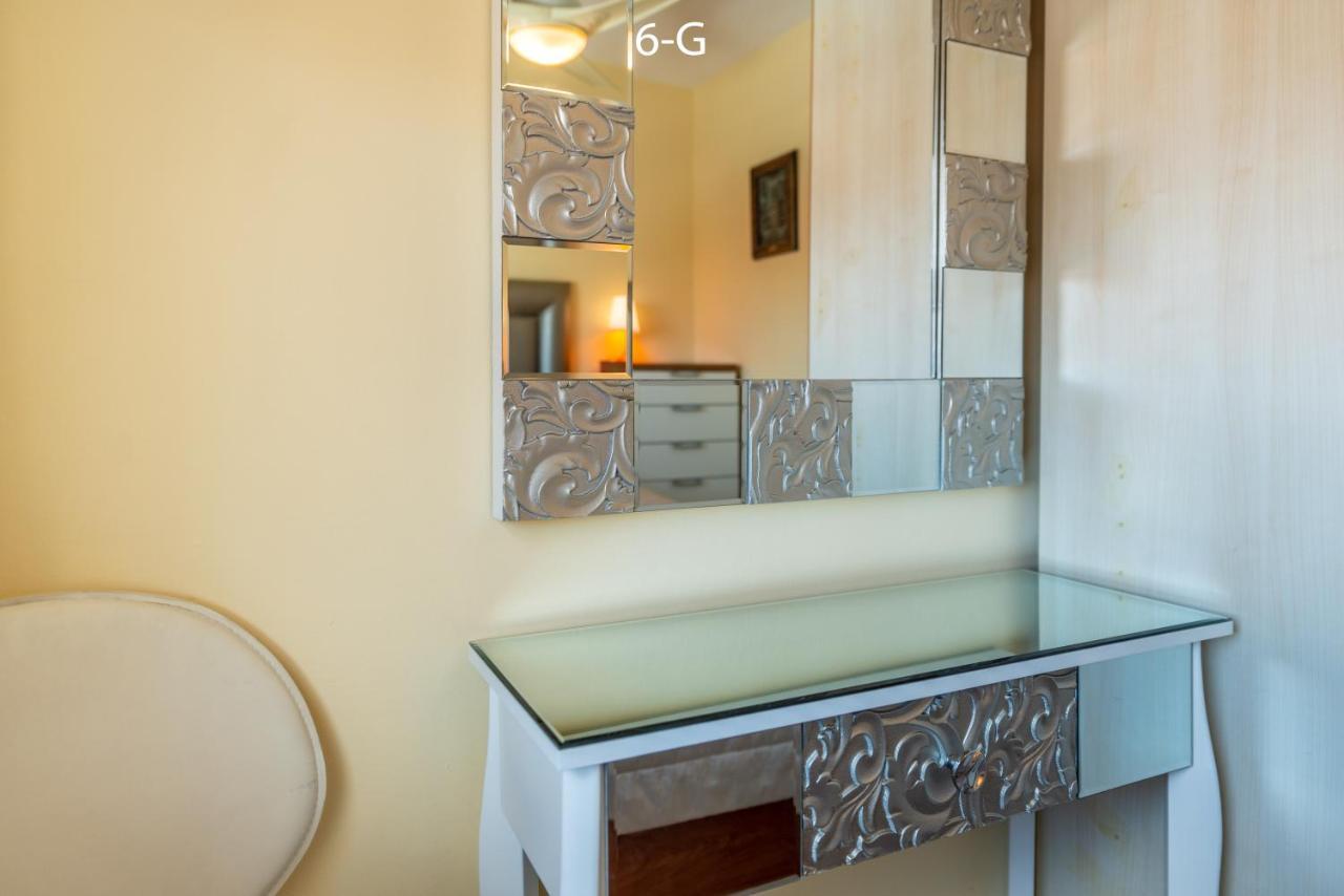 Appartement Always Happy 1 Bdr 6g And 5g Puerto Marina Views Benalmádena