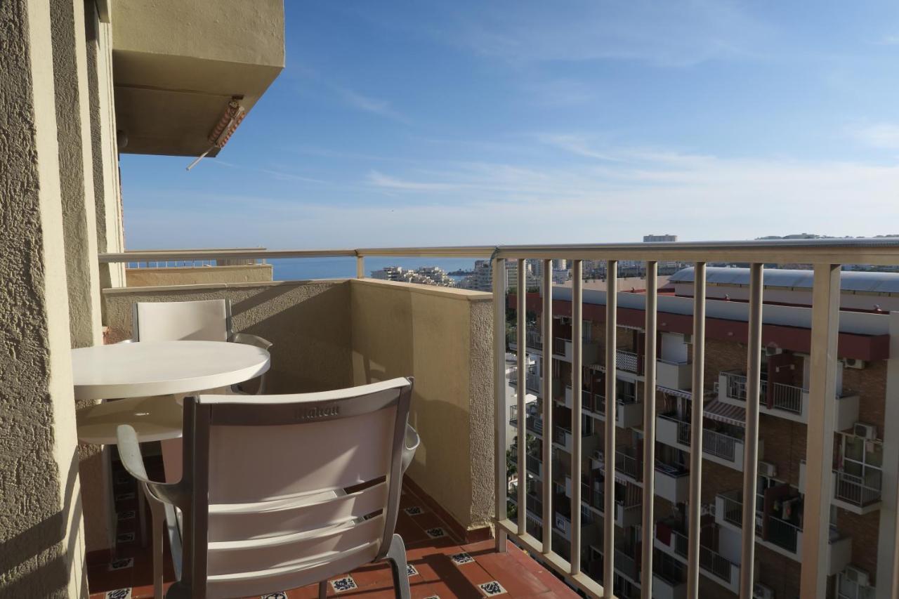 Apartment 1 Con Vistas Edificio Jupiter Benalmadena