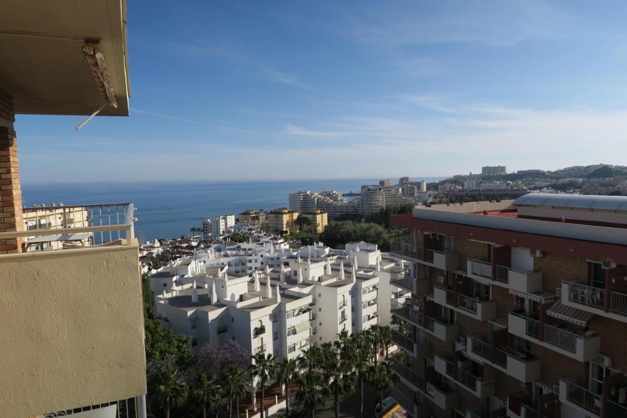 1 Con Vistas Edificio Jupiter Apartment Benalmadena